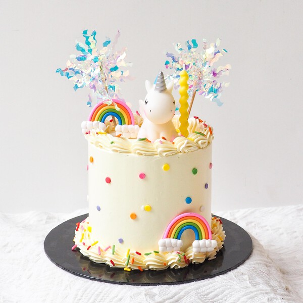 Unicorn Twinkle