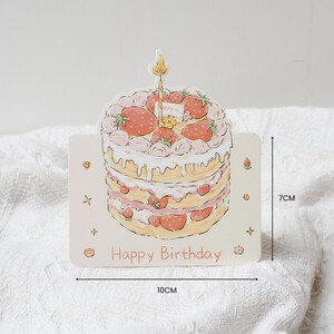 Blossom Gift Card