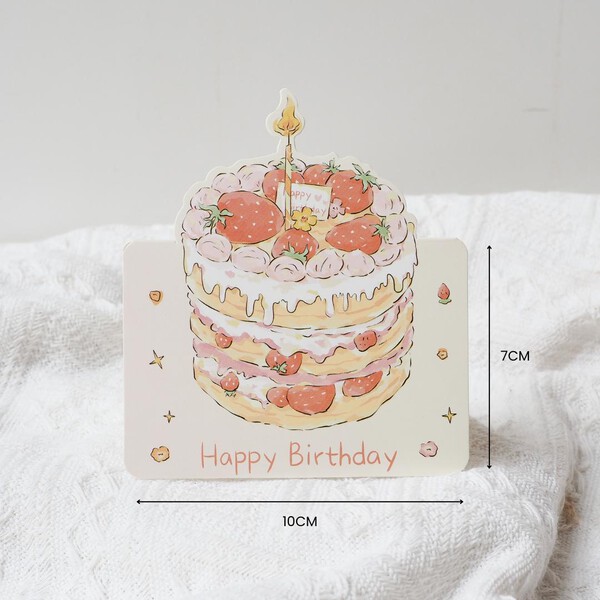 Blossom Gift Card