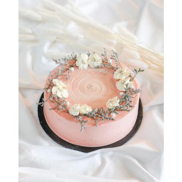 Classic Christian Cake - Hayley Cakes and Cookies Hayley Cakes and Cookies