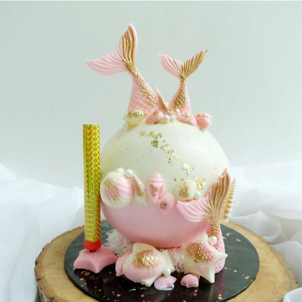 What is the Meaning Of Piñata Cake and How To Make It?