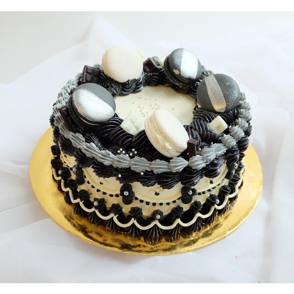 Birthday Cakes For Him In Malaysia