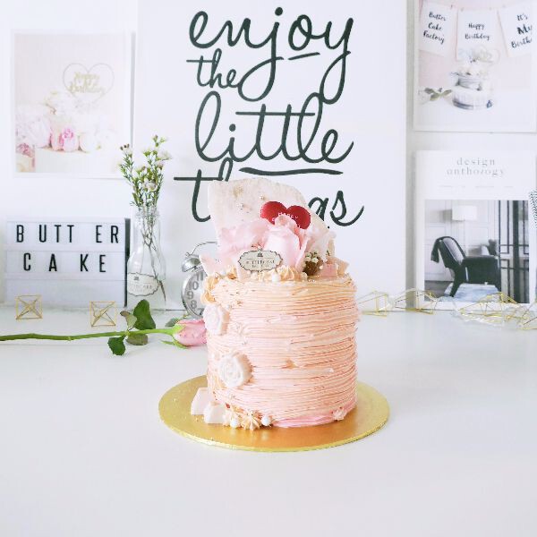 Cajsa Cake
