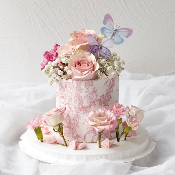 Sweetest Memories Cake