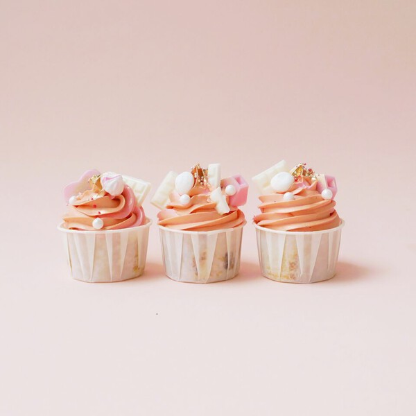 Sweet Lolita Cupcakes